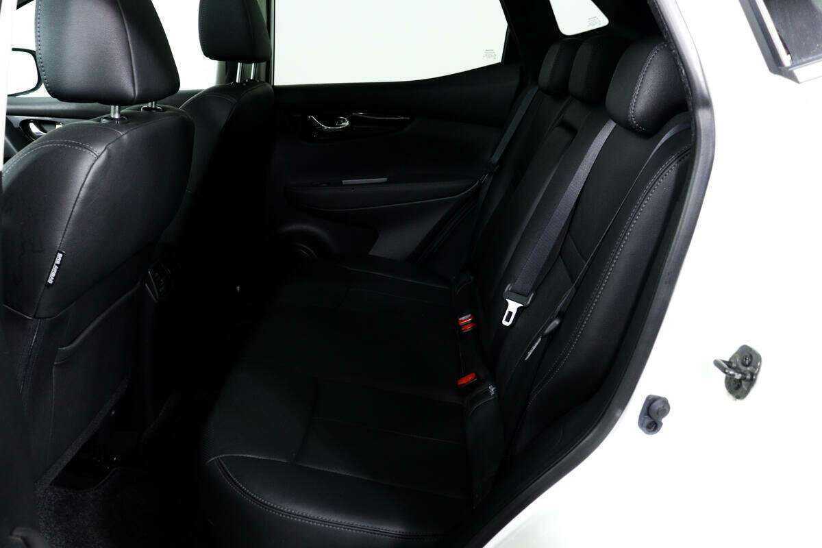 Купить Nissan Qashqai, 2014, 62 018 км, фото №12