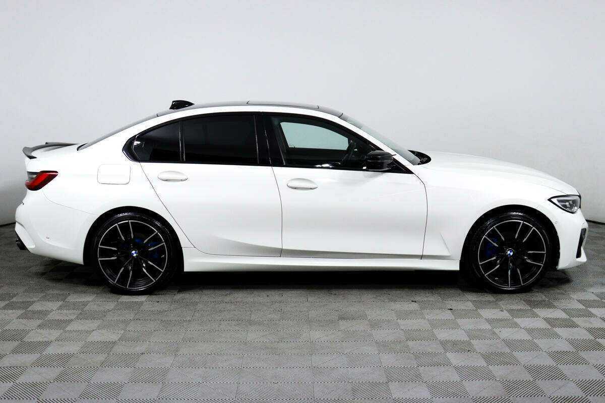 BMW 3 серии