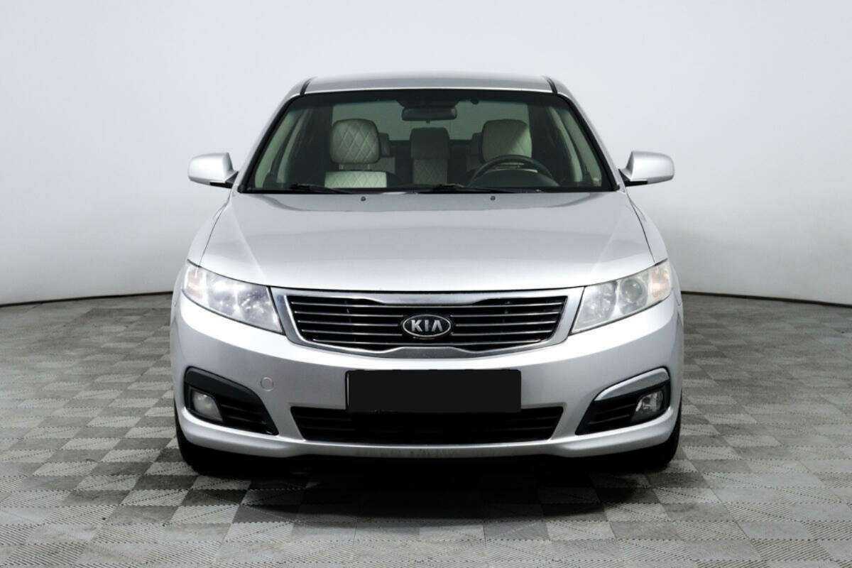 Kia Magentis