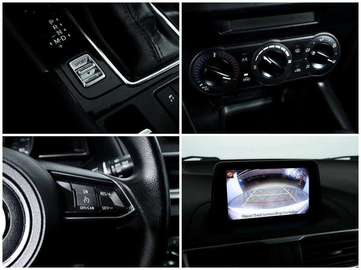 Купить Mazda 3, 2016, 153 387 км, фото №14