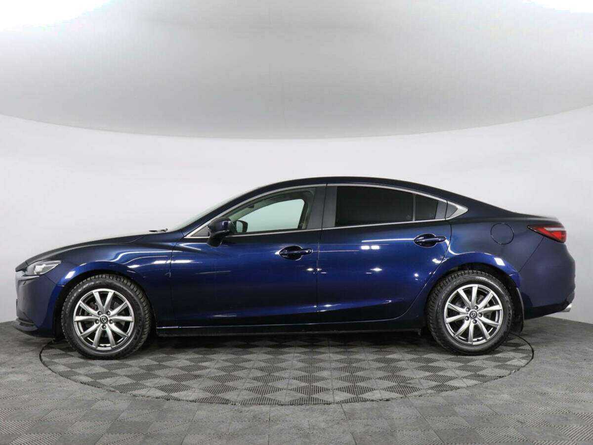 Купить Mazda 6, 2020, 73 316 км, фото №7