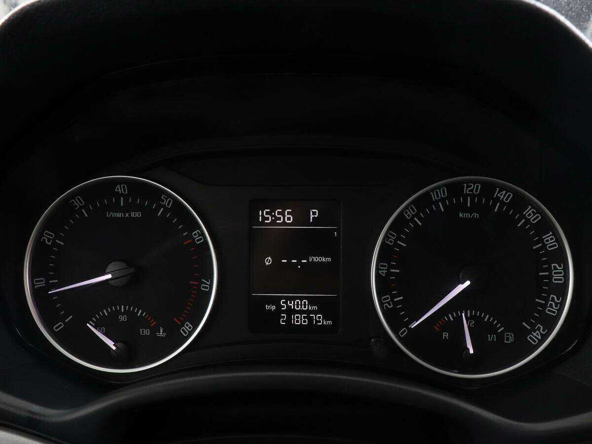 Купить Skoda Octavia, 2012, 218 676 км, фото №10