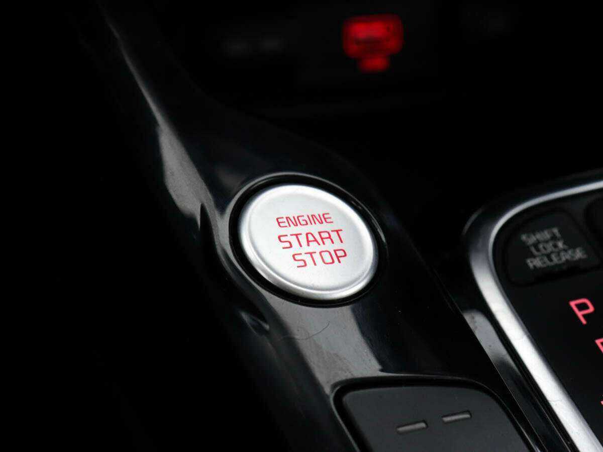 Купить Kia Soul, 2019, 70 061 км, фото №20