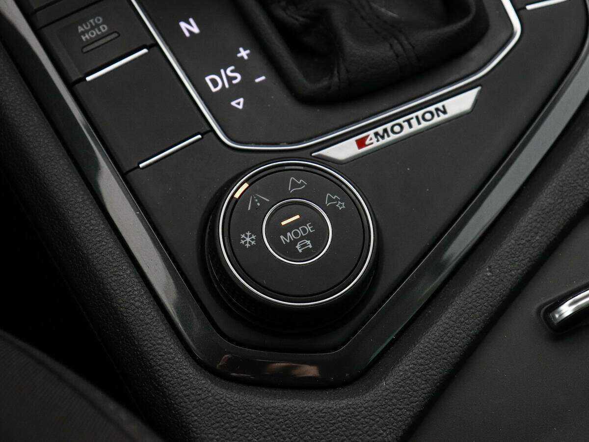 Купить Volkswagen Tiguan, 2020, 47 680 км, фото №14