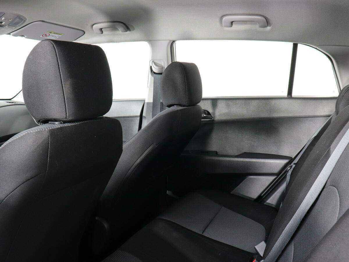 Купить Hyundai Creta, 2018, 82 140 км, фото №11