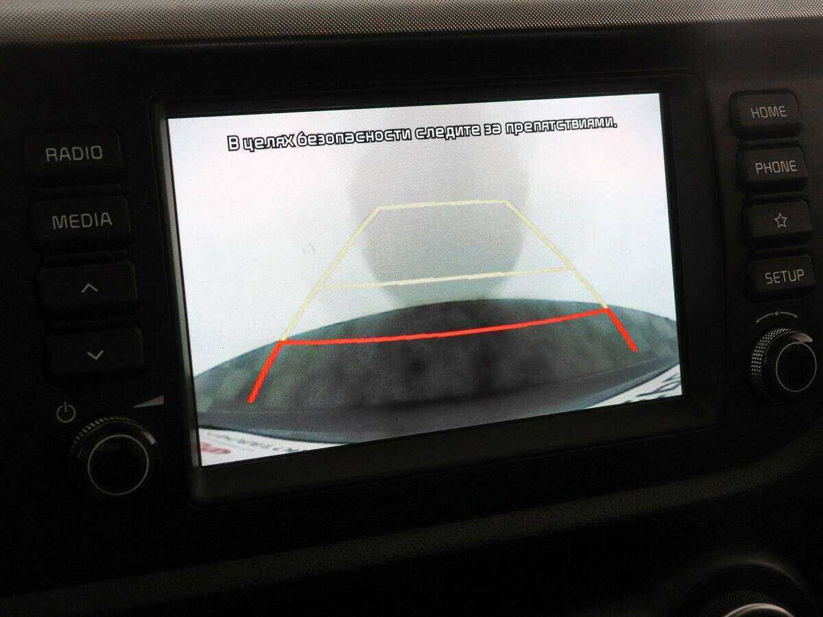 Купить Kia Rio X-Line, 2019, 50 000 км, фото №13