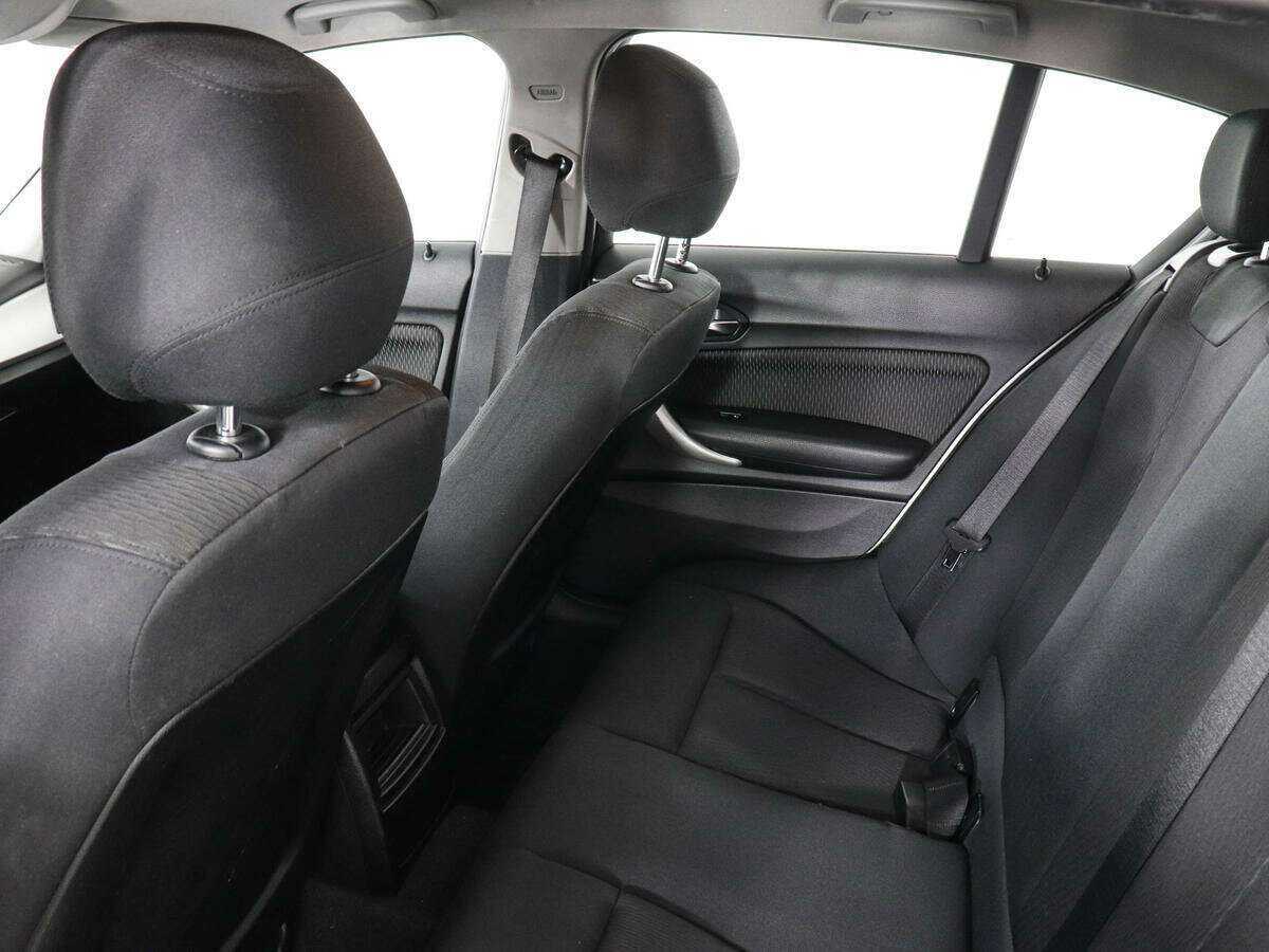 Купить BMW 1 серии 116i, 2013, 183 831 км, фото №11