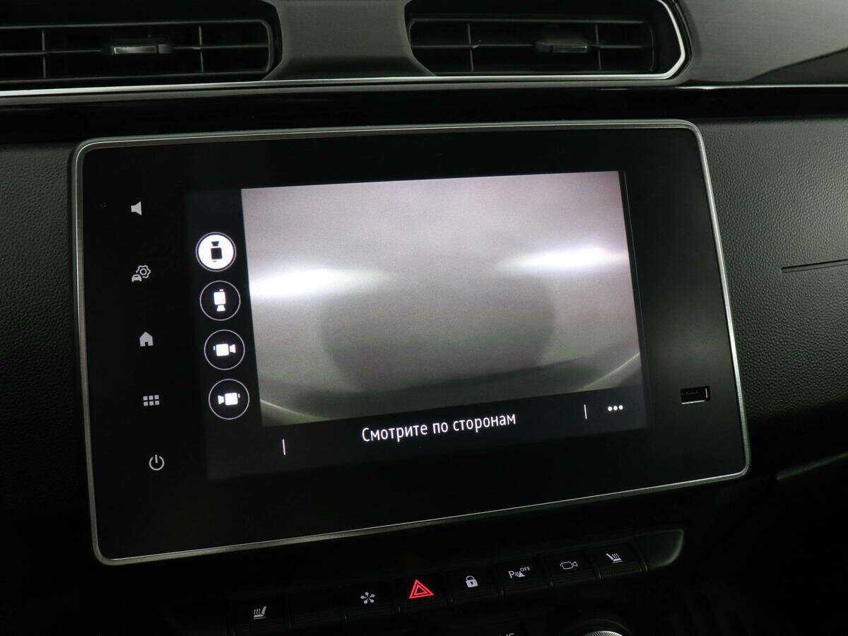 Купить Renault Arkana, 2019, 58 300 км, фото №13