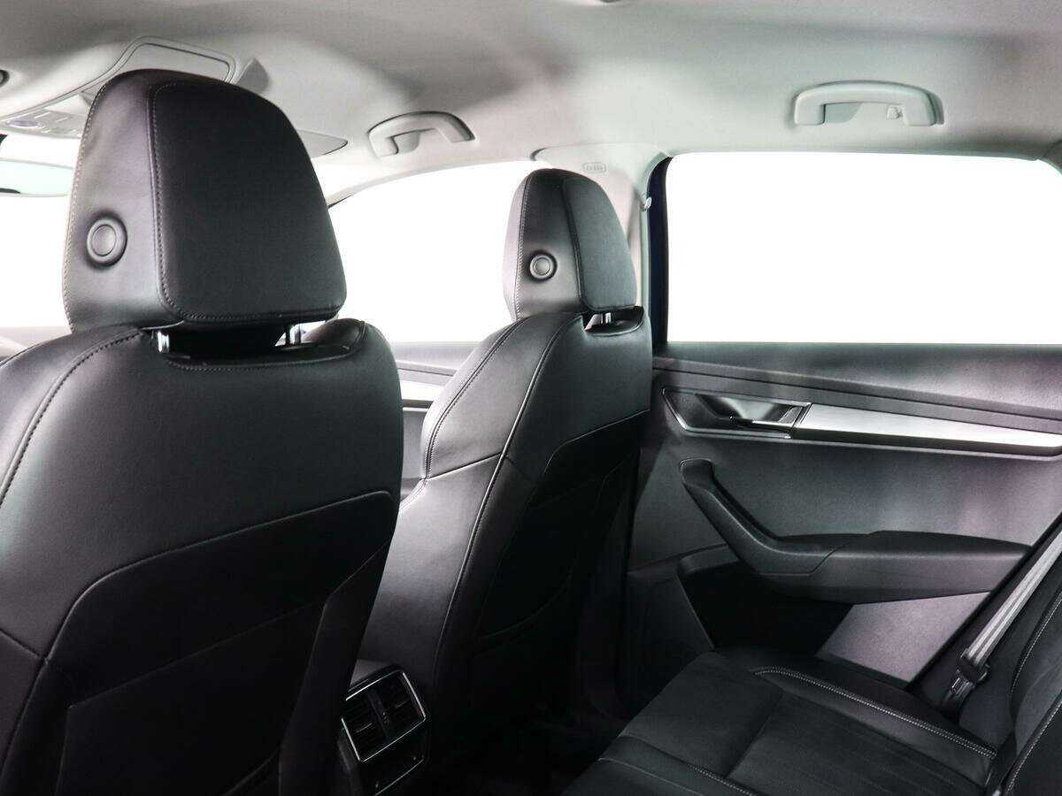 Купить Skoda Karoq, 2020, 89 600 км, фото №12