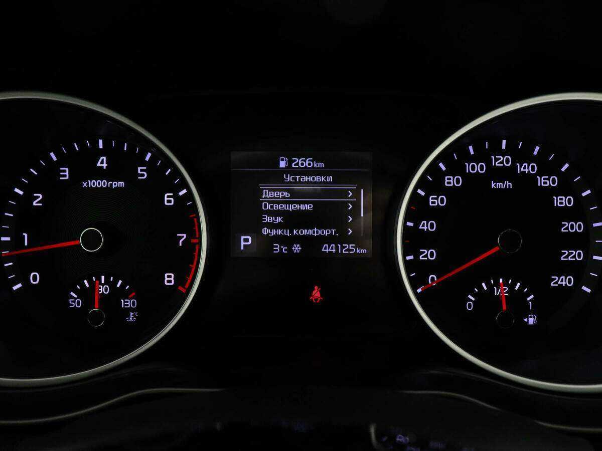 Купить Kia Ceed, 2019, 44 122 км, фото №10