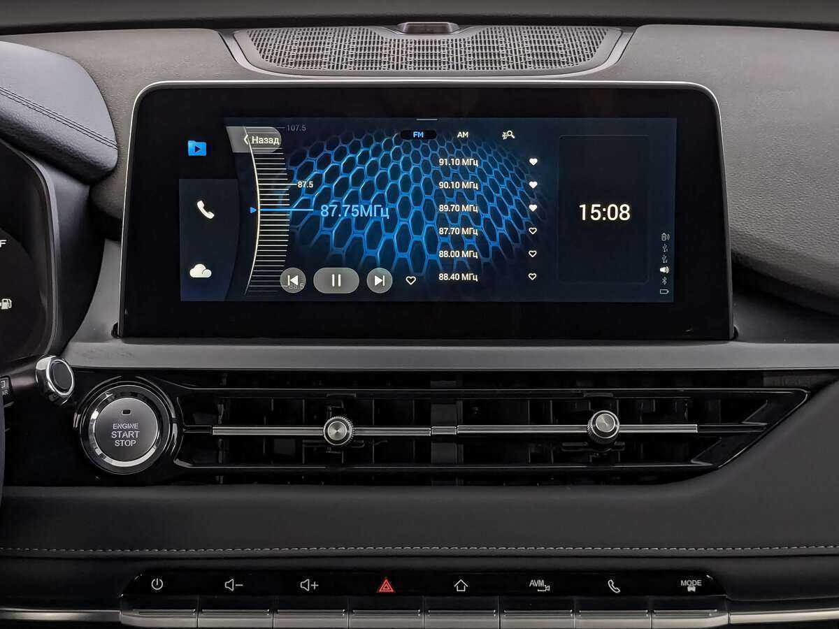 Купить Chery Tiggo 4 Pro, 2022, 7 311 км, фото №15