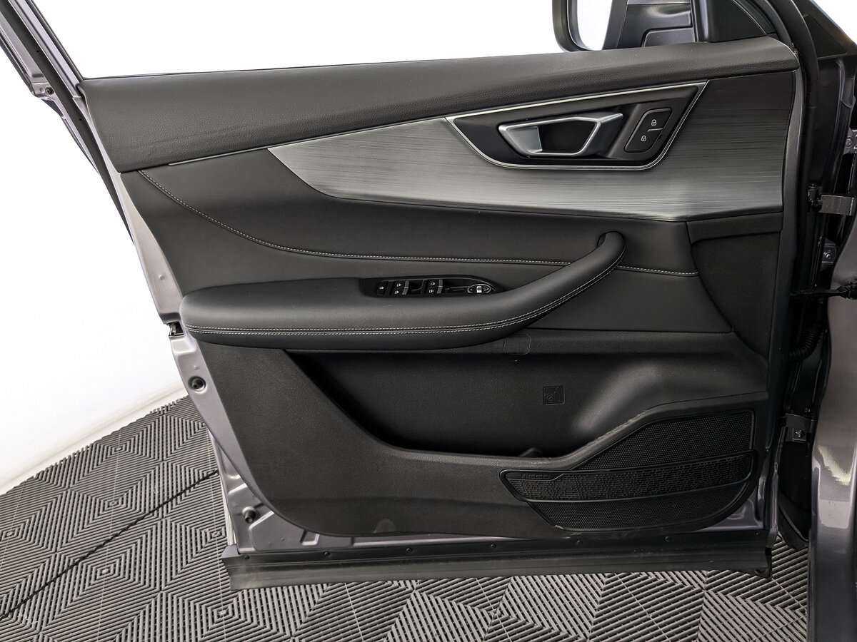 Купить Chery Tiggo 4 Pro, 2022, 7 311 км, фото №17