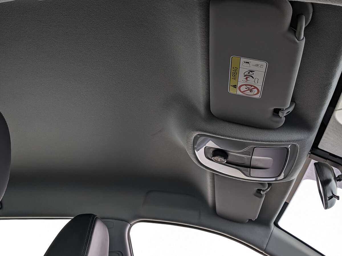 Купить Chery Tiggo 4 Pro, 2022, 7 311 км, фото №21