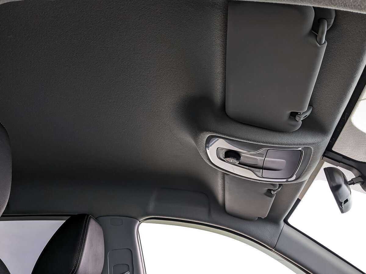 Купить Chery Tiggo 4, 2021, 76 205 км, фото №23