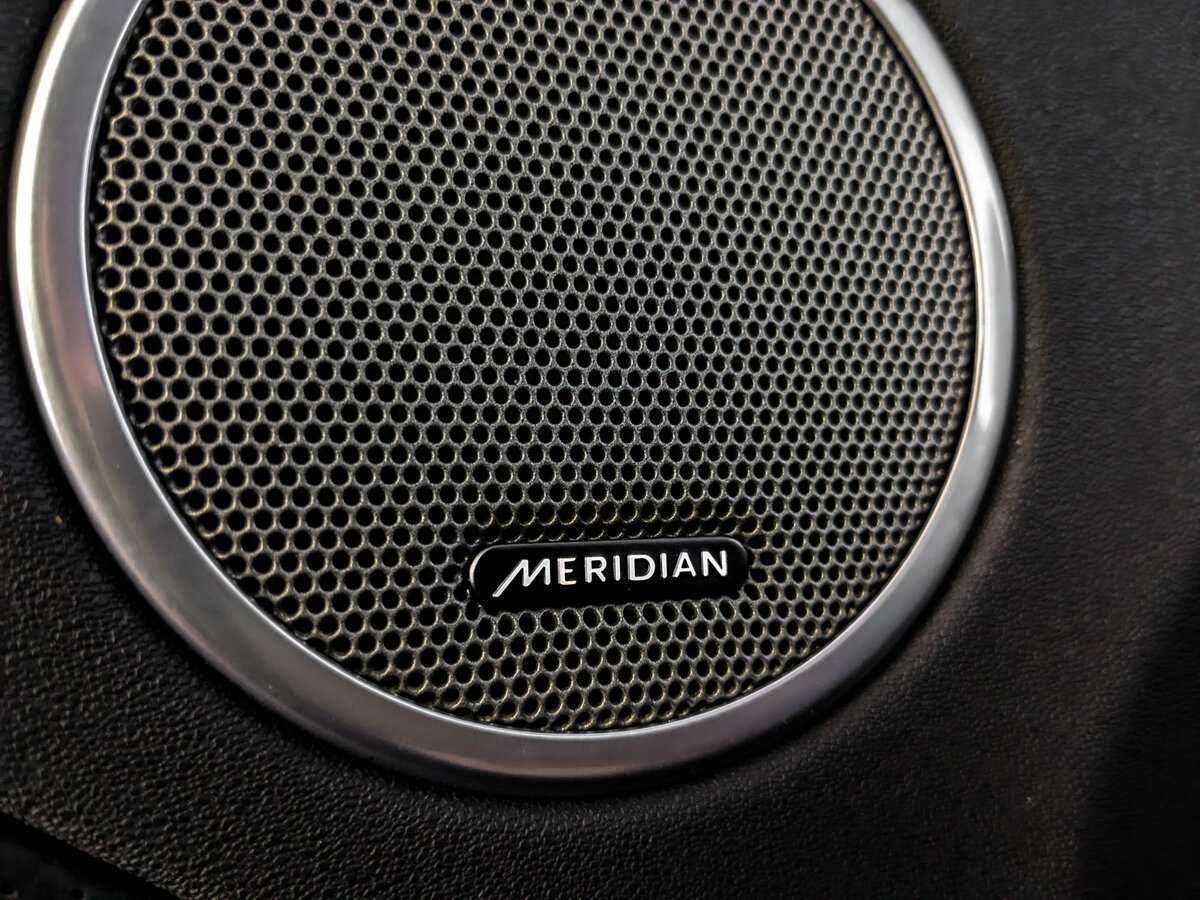 Купить Land Rover Range Rover Evoque 6-speed, 2014, 142 000 км, фото №21