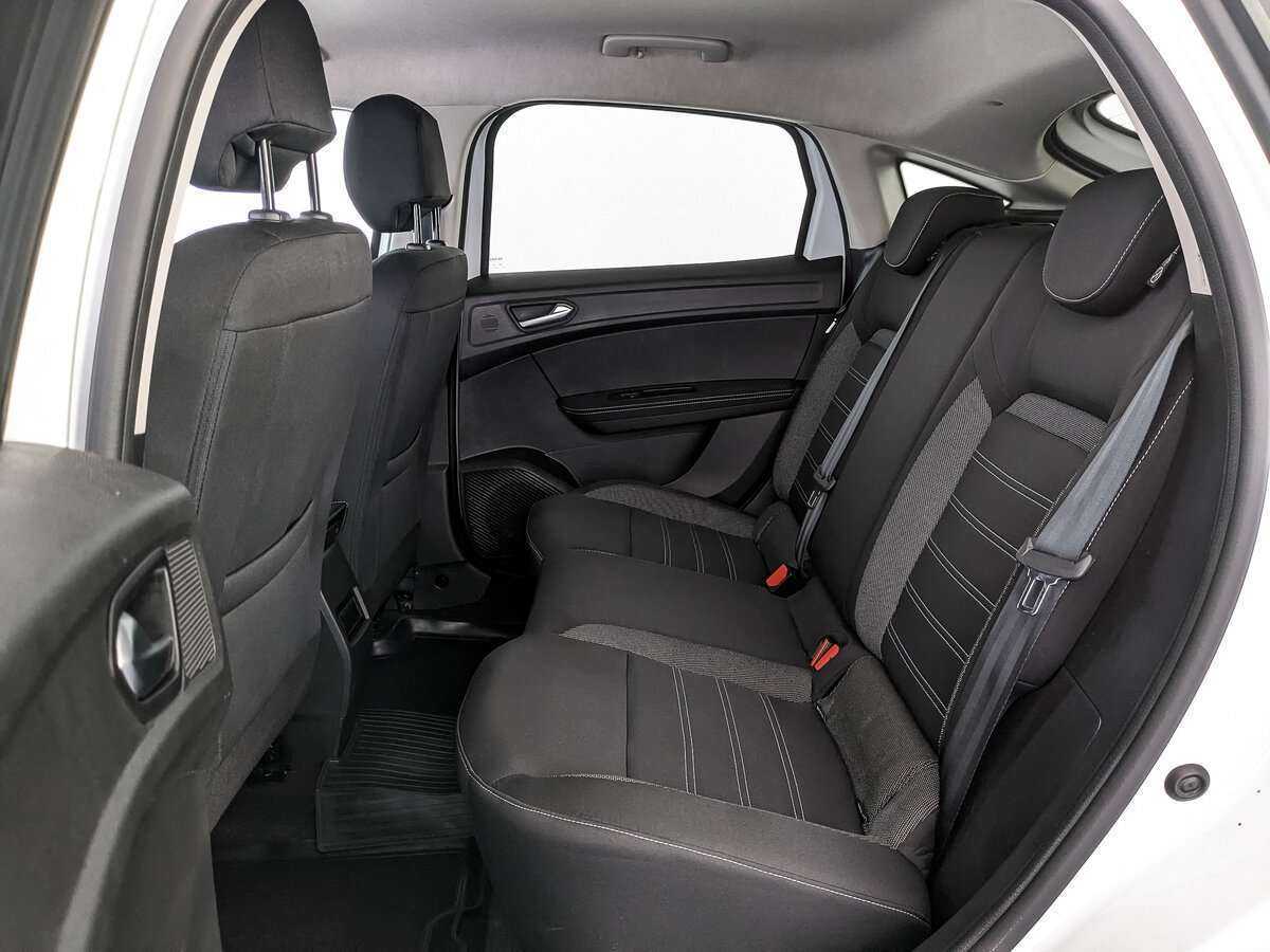 Купить Renault Arkana, 2019, 58 948 км, фото №14