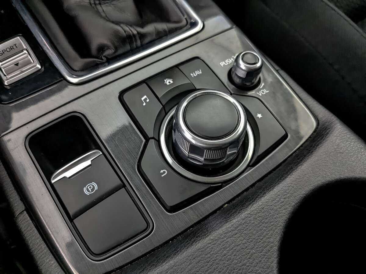 Купить Mazda CX-5, 2015, 148 602 км, фото №21