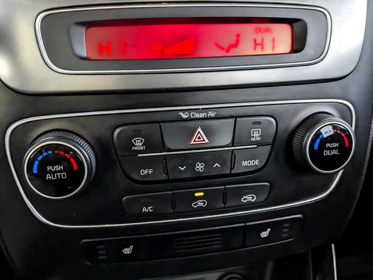 Купить Kia Sorento, 2020, 151 633 км, фото №20