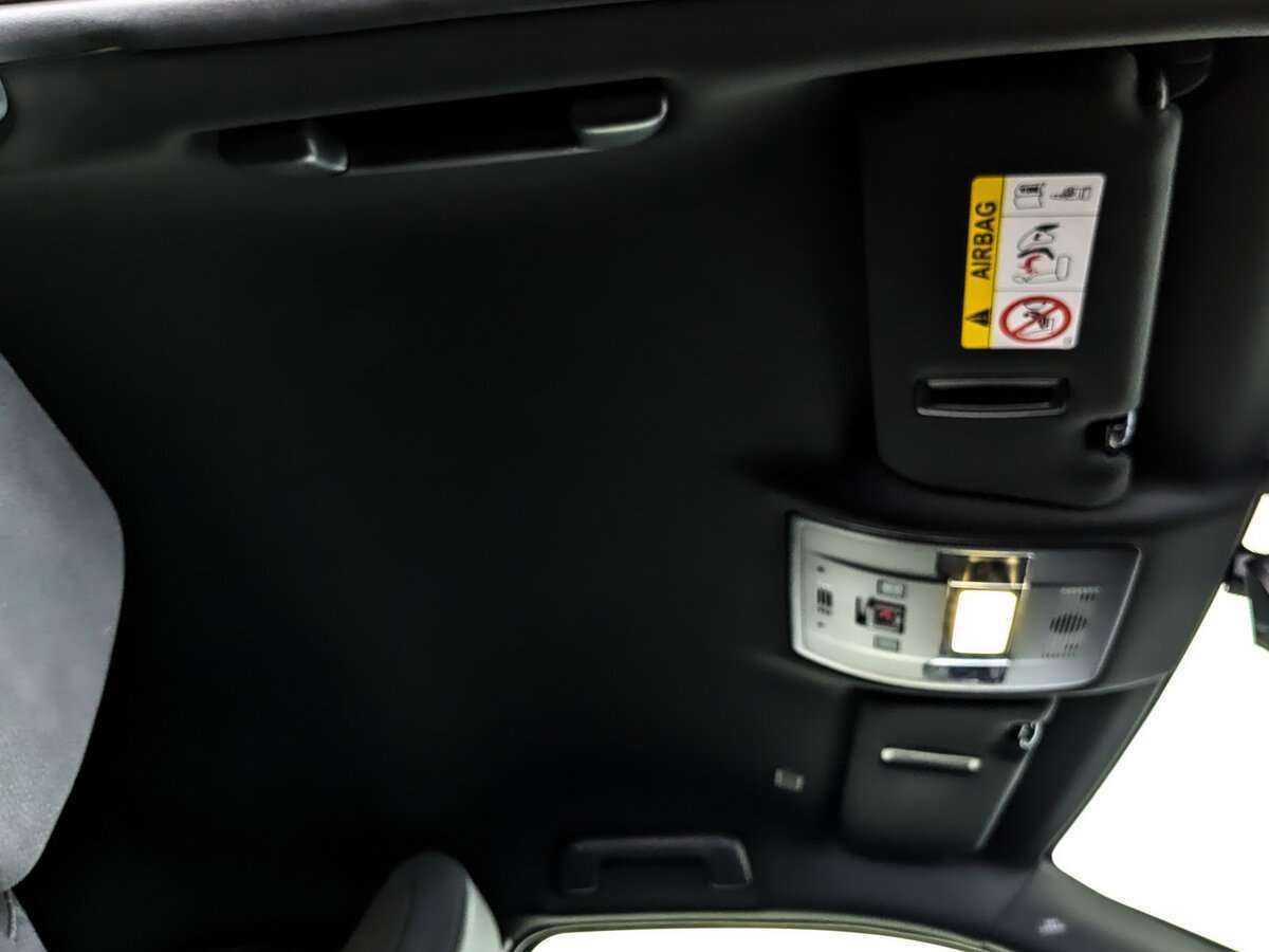 Купить Lexus UX 200, 2020, 88 849 км, фото №18