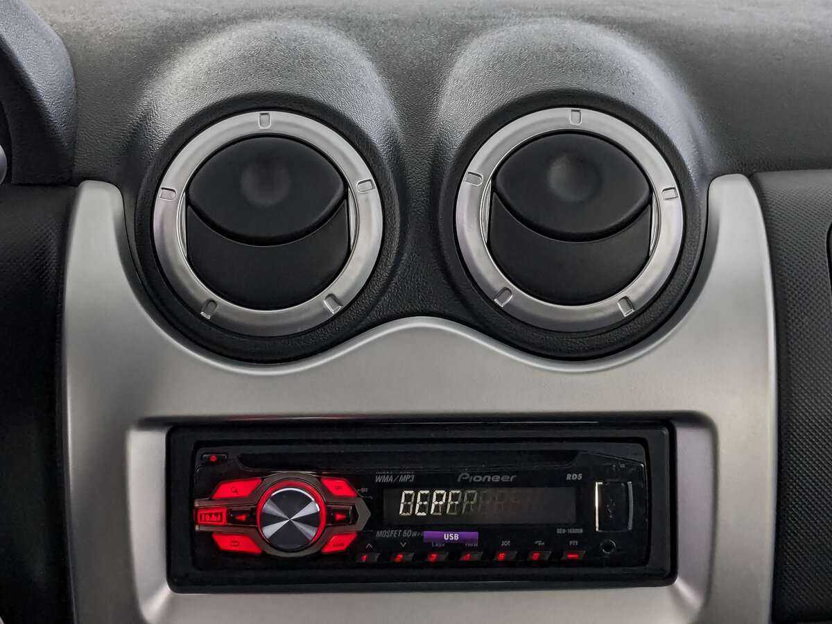 Купить Renault Sandero, 2013, 33 626 км, фото №12