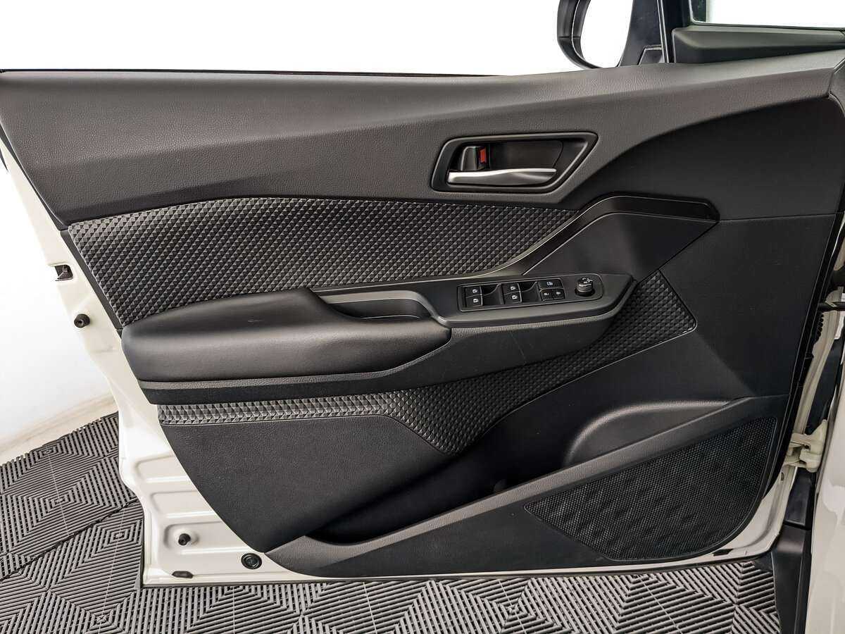 Купить Toyota C-HR, 2019, 36 982 км, фото №14