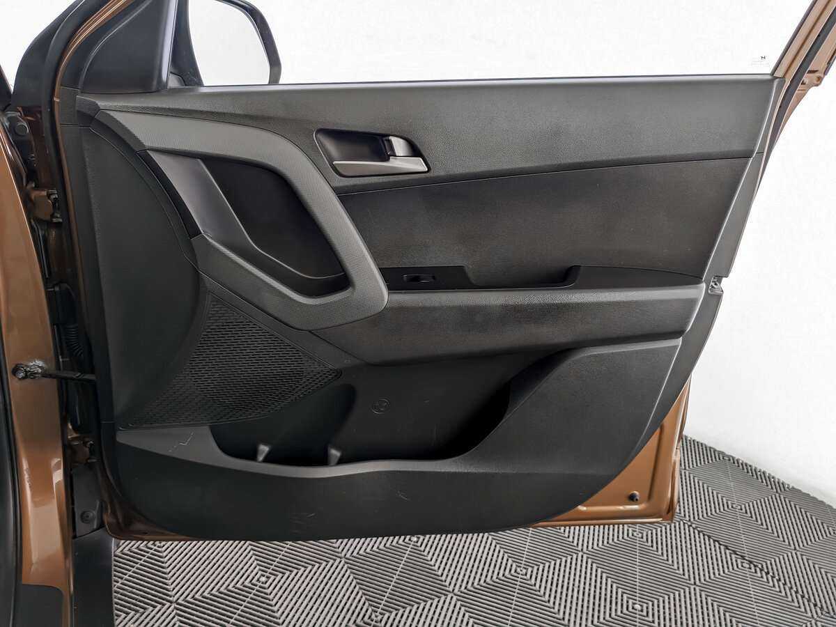 Купить Hyundai Creta, 2017, 61 990 км, фото №20