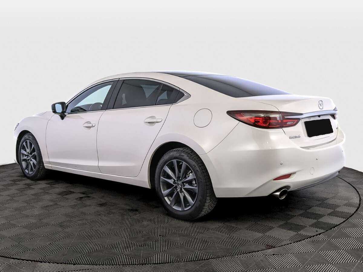 Купить Mazda 6, 2021, 43 025 км, фото №7