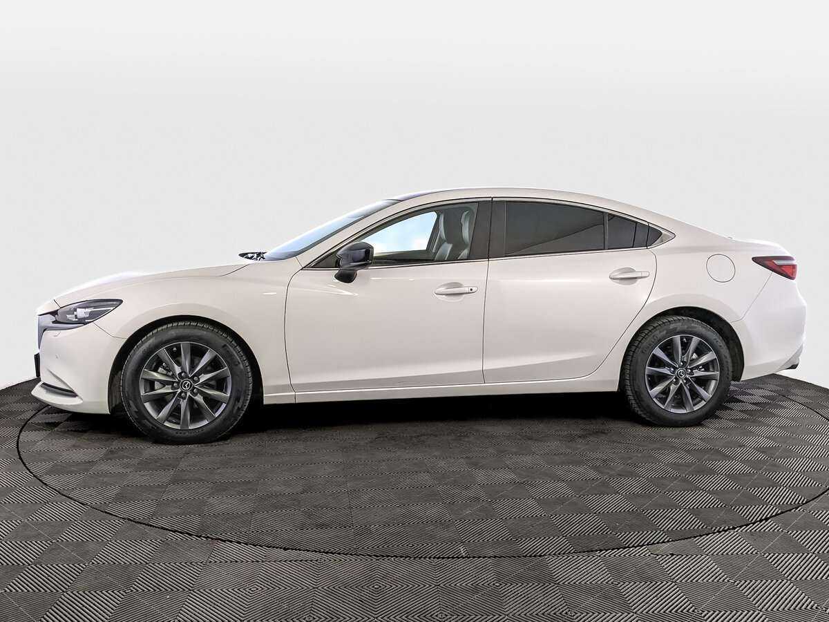 Купить Mazda 6, 2021, 43 025 км, фото №8