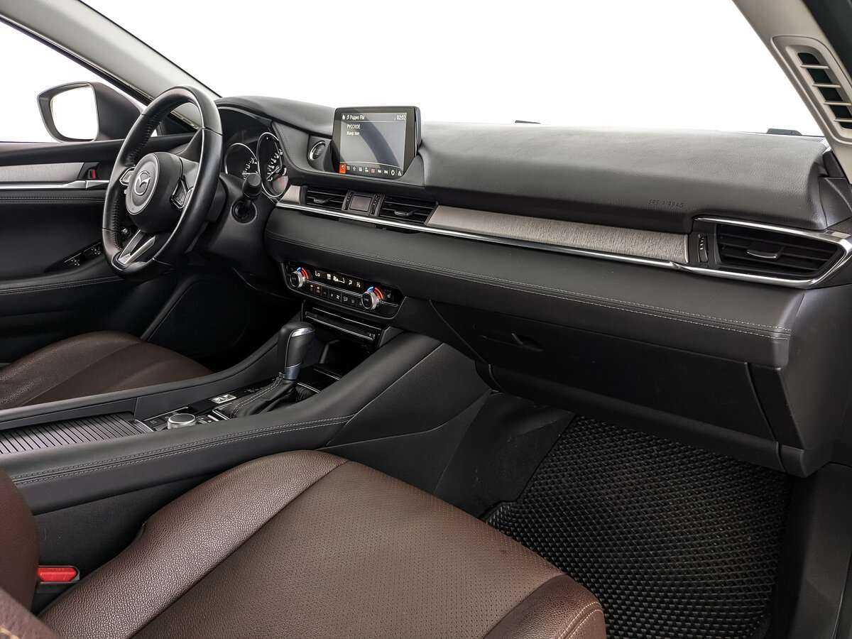Купить Mazda 6, 2021, 43 025 км, фото №9