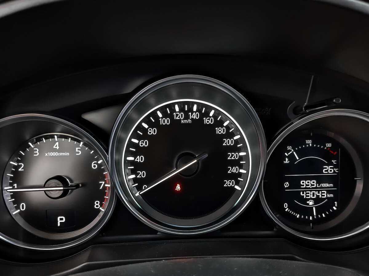 Купить Mazda 6, 2021, 43 025 км, фото №12