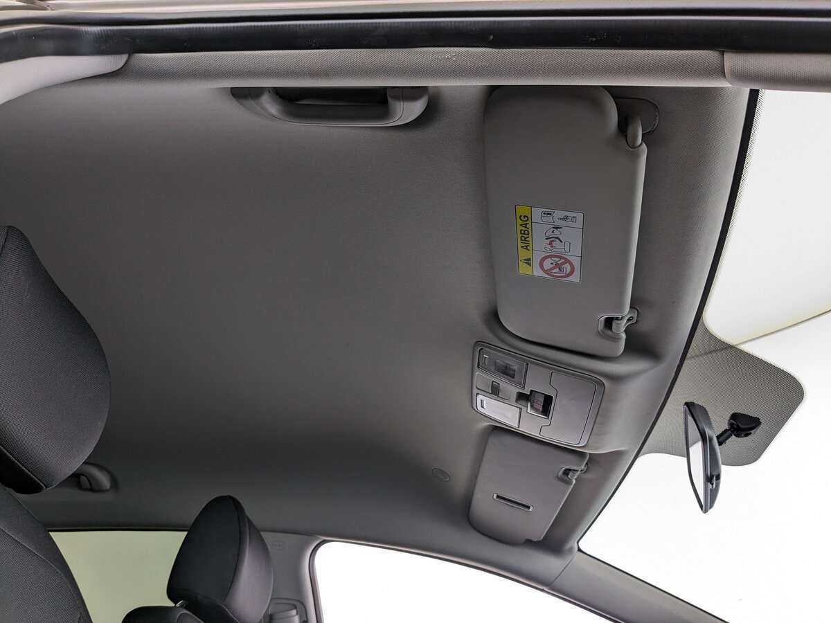 Купить Kia Ceed, 2017, 54 160 км, фото №19