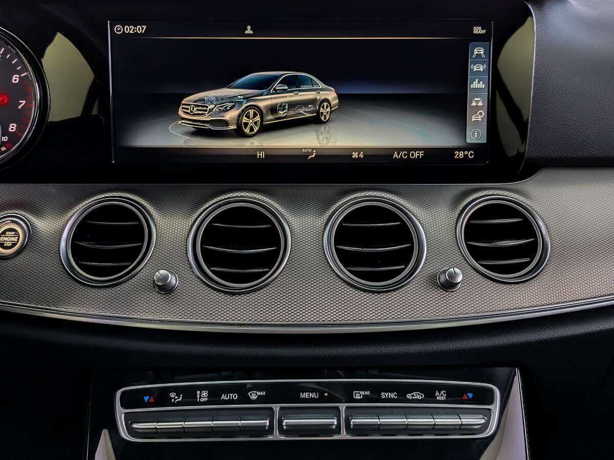 Купить Mercedes-Benz E-Класс 200, 2018, 227 276 км, фото №13