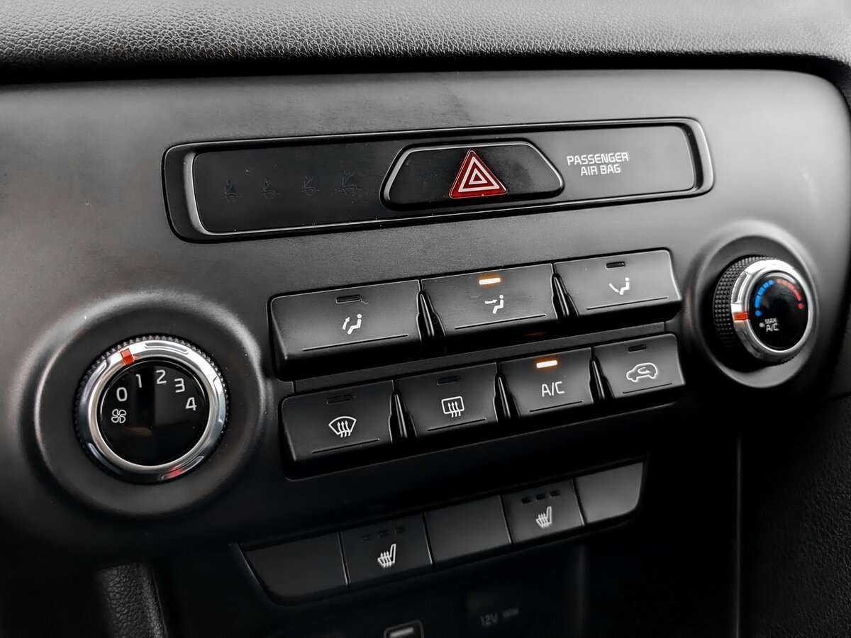 Купить Kia Sportage, 2019, 65 996 км, фото №21