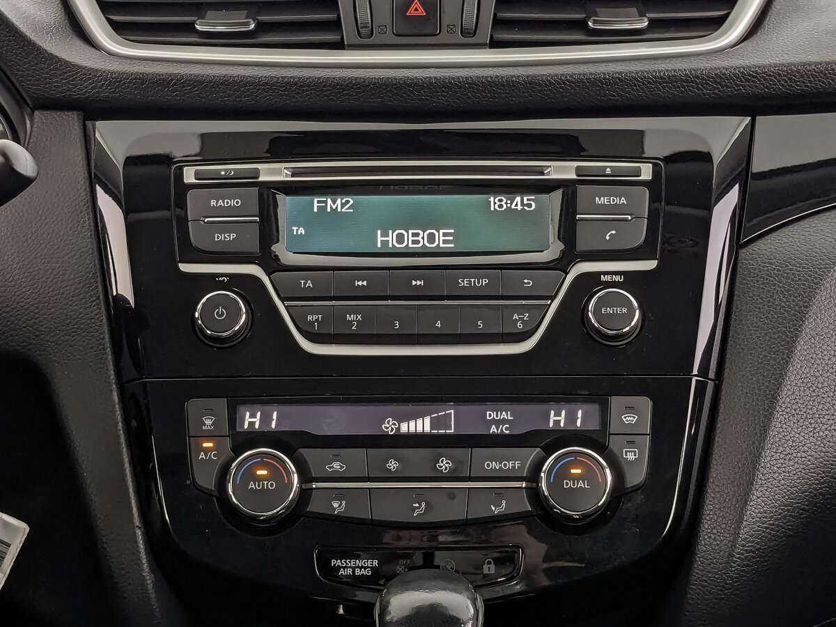 Купить Nissan Qashqai, 2014, 210 933 км, фото №13