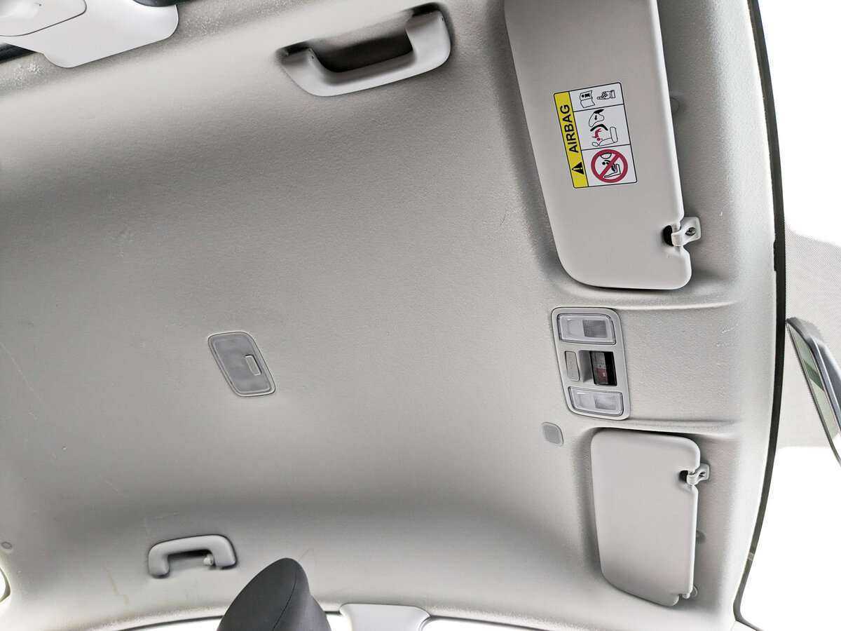 Купить Kia Rio, 2021, 61 000 км, фото №22