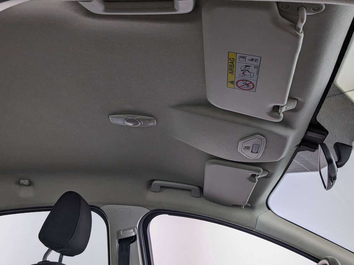 Купить Ford Focus, 2018, 105 000 км, фото №19