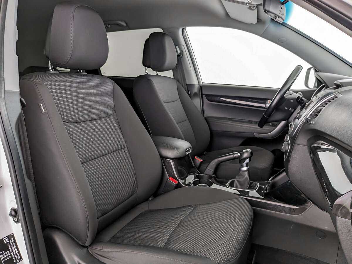 Купить Kia Sorento, 2018, 101 267 км, фото №17