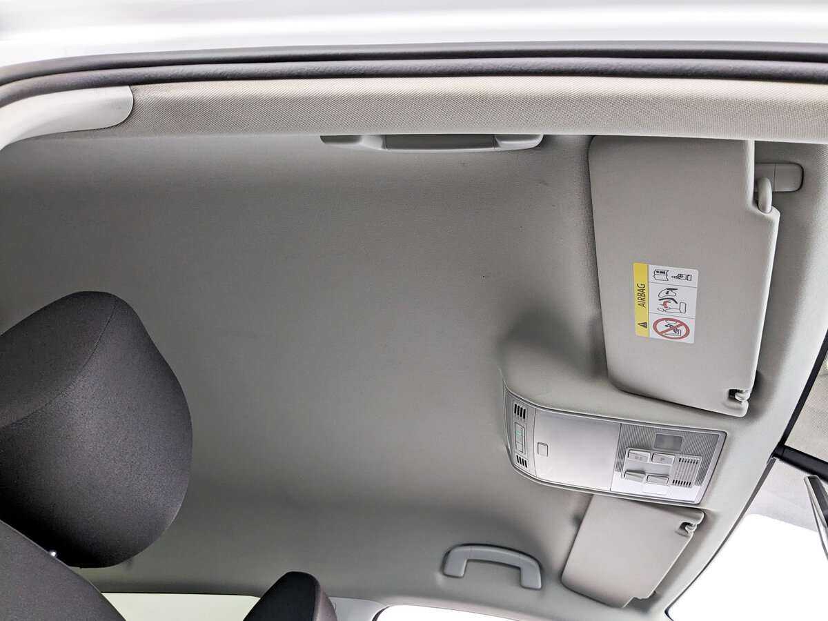 Купить Skoda Kodiaq, 2018, 90 909 км, фото №18