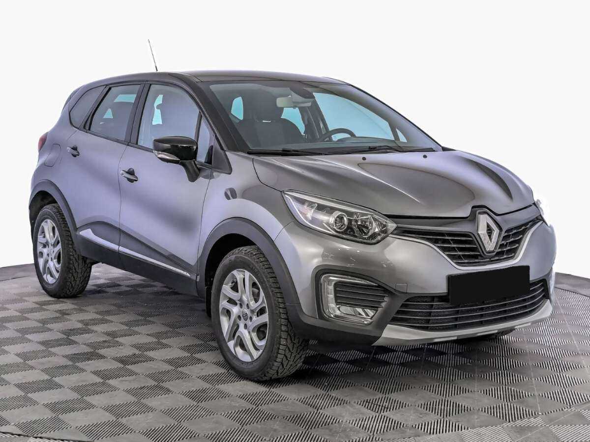 Renault Kaptur