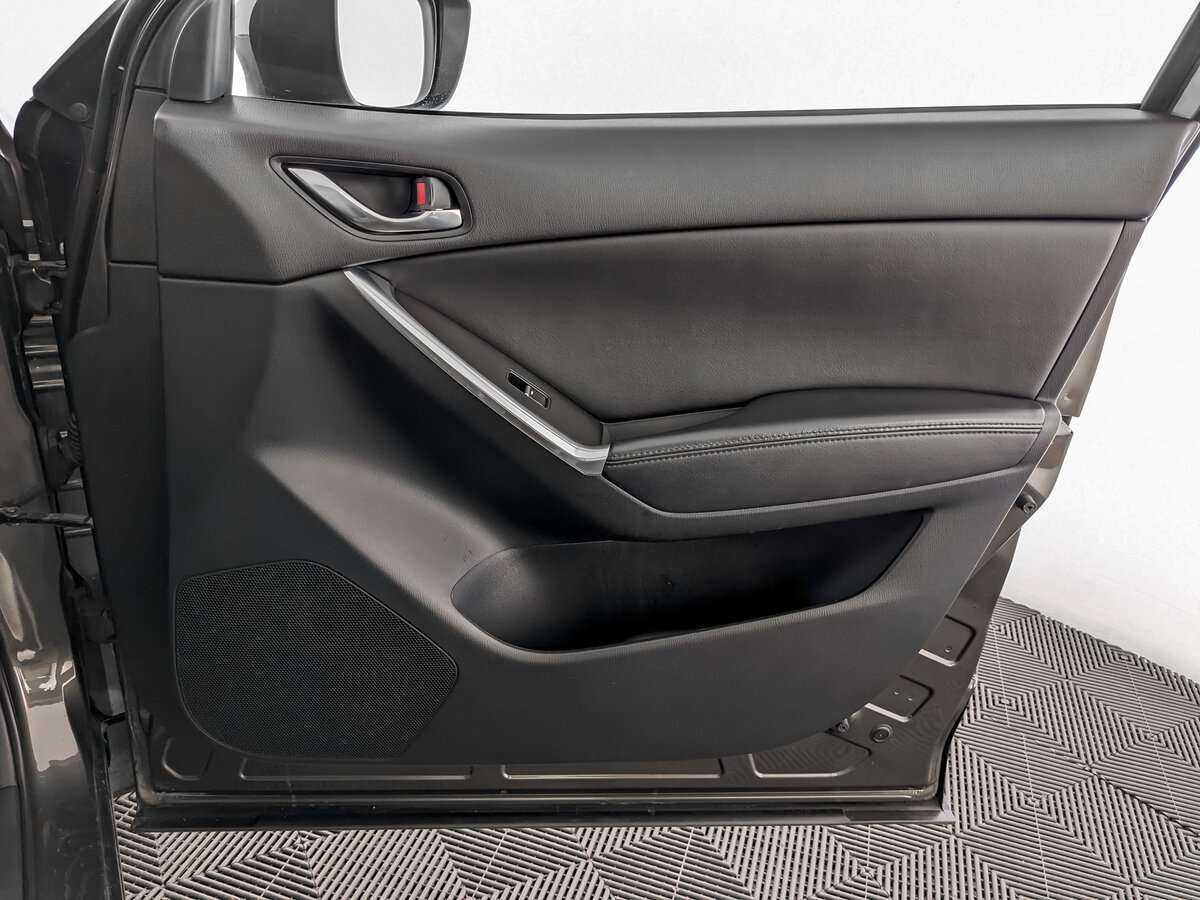 Купить Mazda CX-5, 2016, 117 049 км, фото №23