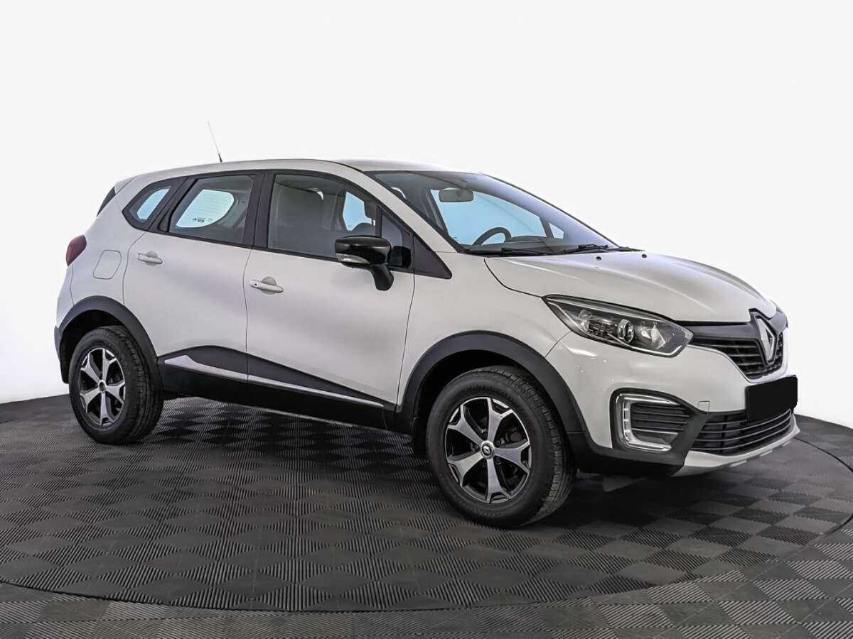 Renault Kaptur