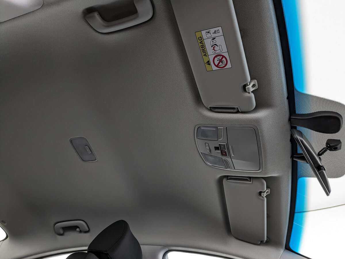 Купить Hyundai Elantra, 2020, 68 111 км, фото №23