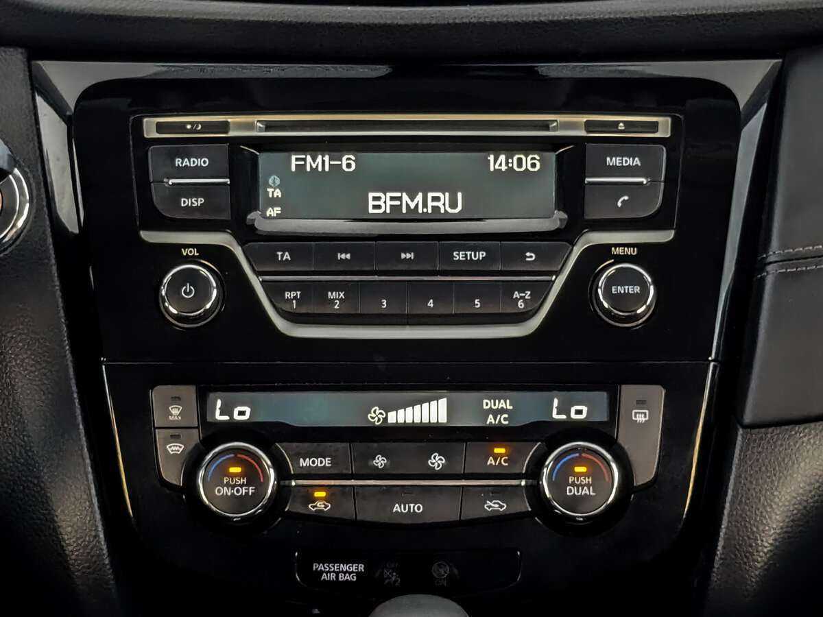 Купить Nissan X-Trail, 2019, 112 241 км, фото №13