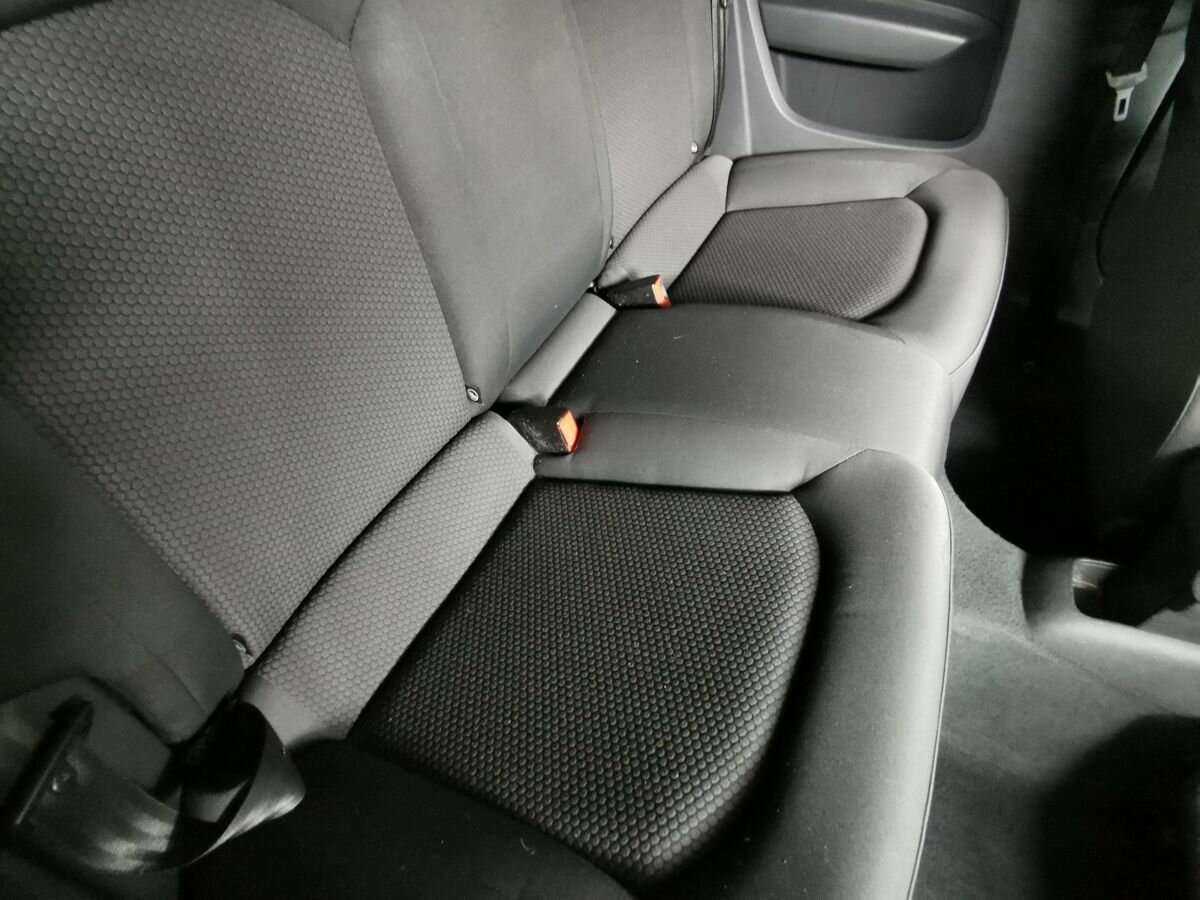 Купить Audi A1, 2012, 121 426 км, фото №12