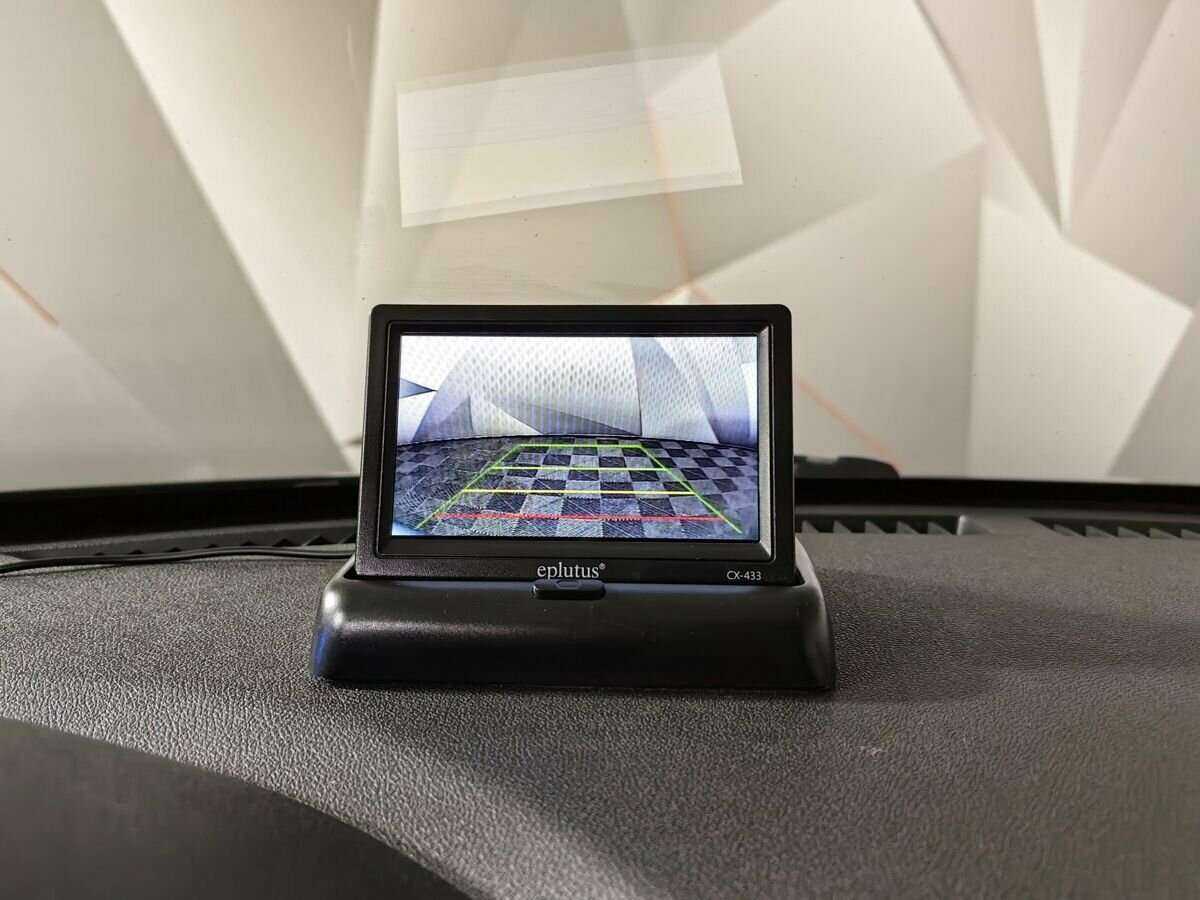 Купить Nissan Almera, 2018, 170 747 км, фото №16