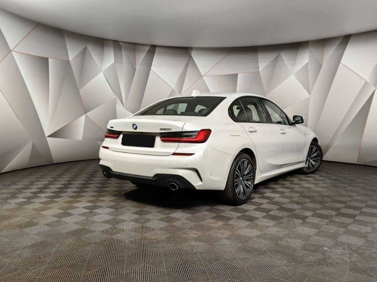 BMW 3 серии