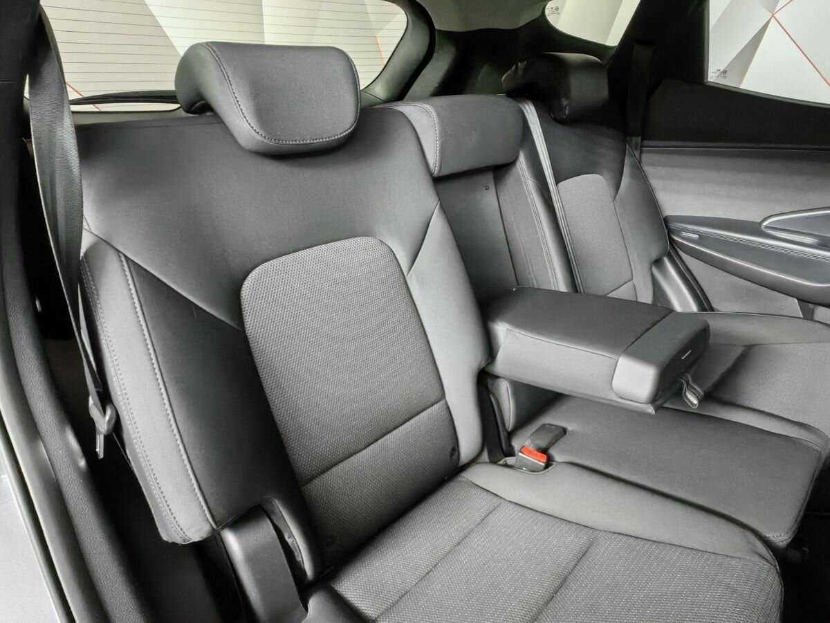 Купить Hyundai Santa Fe, 2012, 169 262 км, фото №13