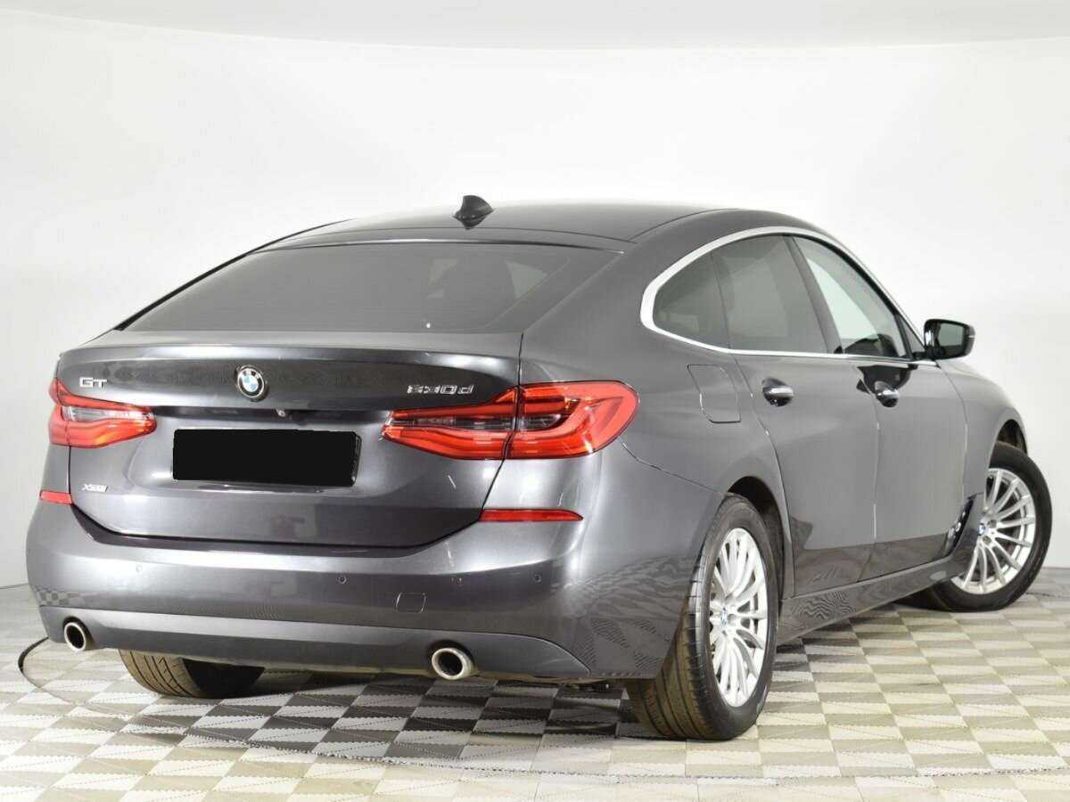 BMW 6 серии