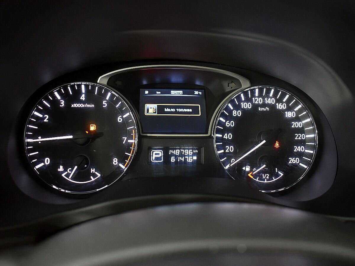 Купить Nissan Pathfinder, 2015, 148 776 км, фото №16