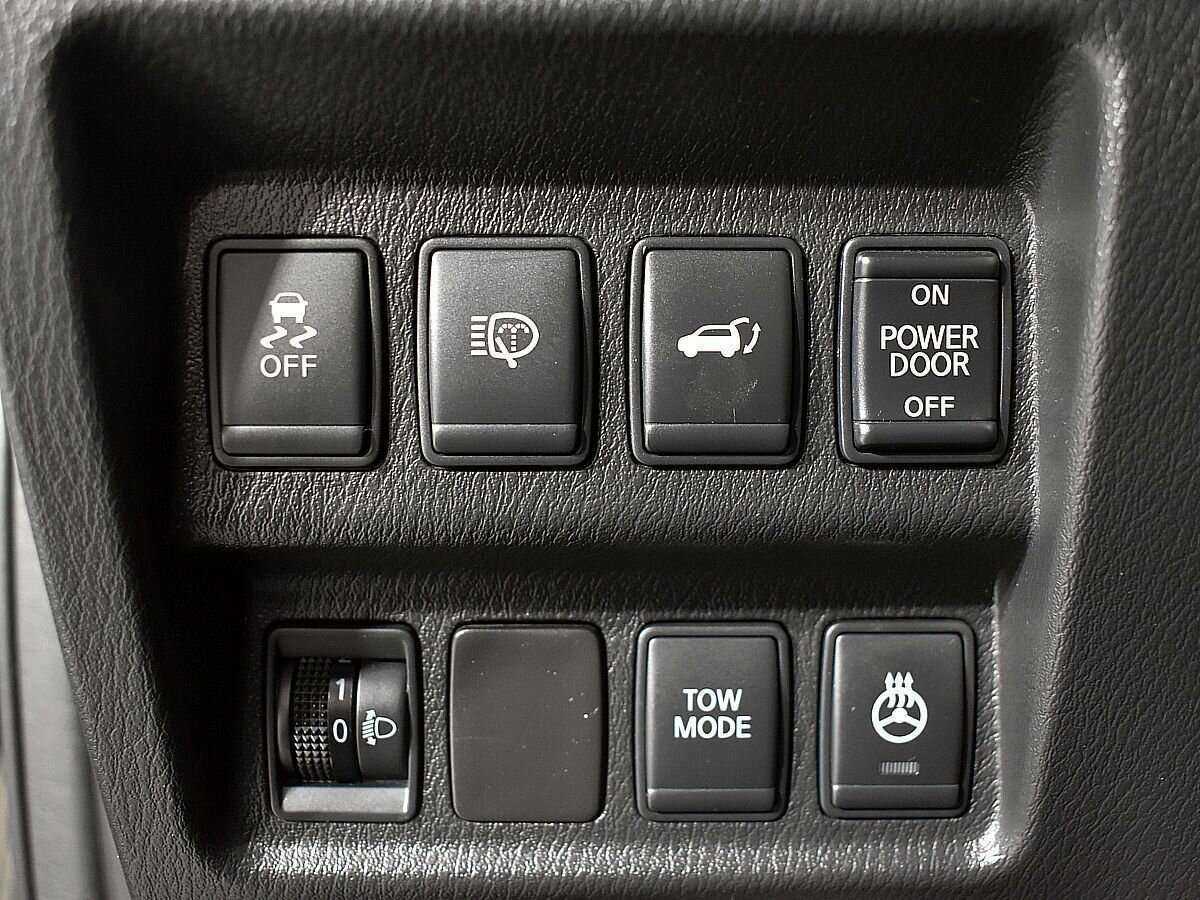 Купить Nissan Pathfinder, 2015, 148 776 км, фото №18